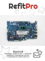 Материнская плата для ноутбука Lenovo S145-15IIL L81W6 WIN I51035G1 UMA 4G (5b20s43837), оригинал