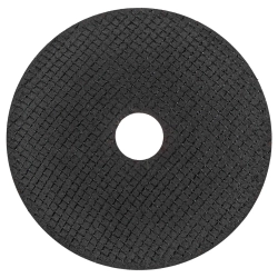 Круг отрезной по металлу 125x1.2x22.2мм RockForce##Rock FORCE RF-CW505