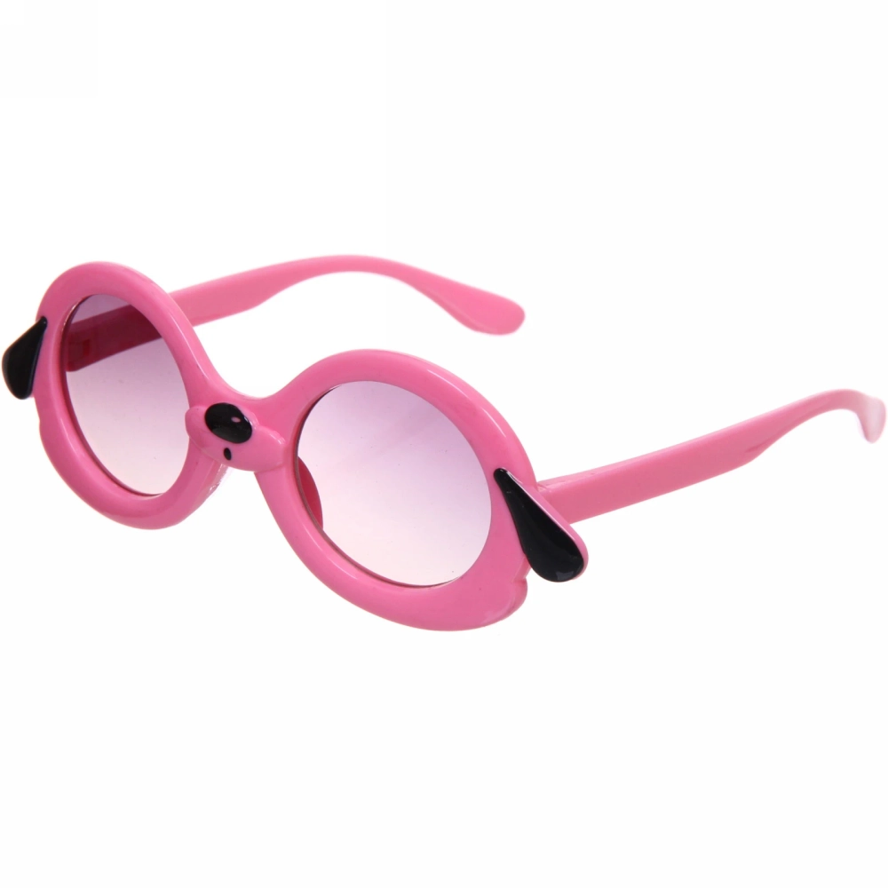 Очки солнцезащитные детские «Sunny Kids - Puppy», микс 6 цветов