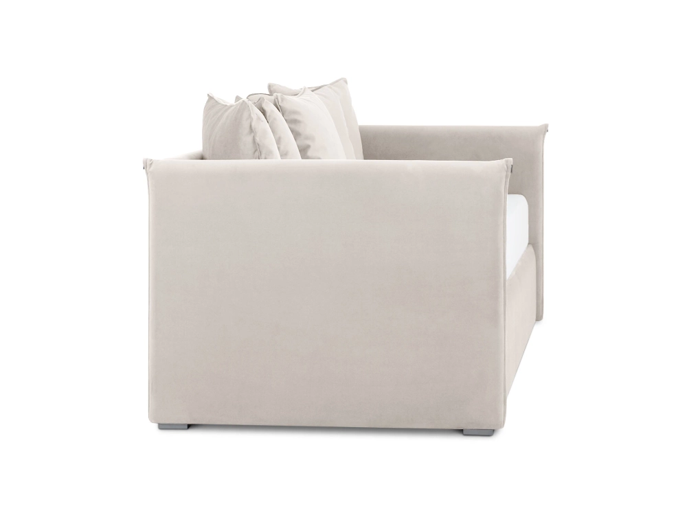 Кровать-кушетка Milano