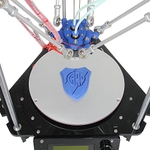 3D принтер Delta Rostock mini G2 Pro