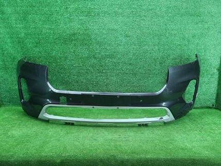 Бампер передний EXEED VX (2021-2024)