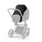 Солнцезащитный козырек Cybex Sun Sail Black