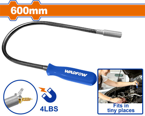 Магнитный захват 600 мм (50/100) WADFOW WME4E60