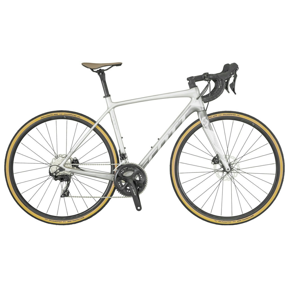 Женский велосипед Scott Contessa Addict 25 disc (2019)