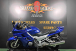 Yamaha FJR1300 2003