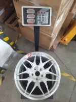 КОВАНЫЕ ДИСКИ для PORSCHE 718 982 BOXSTER 2025 Порше