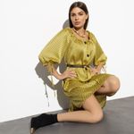 Платье Воплощение идеалов (кокетка) Charutti (Акция)