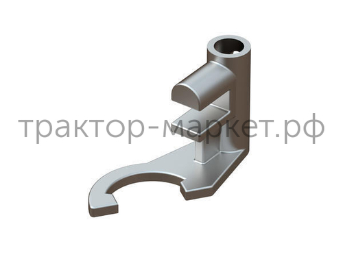Вилка переключения повышающей / понижающей передачи Т-25 (2017)
