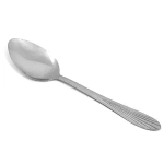 Ложка столовая нерж Эконом комплект 12 шт (нержавейка) TM Appetite