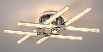 9459/4 CR (1) Люстра N (RL)