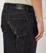 Джинсы ONYX BO BOSS ORANGE - черный(50532534)