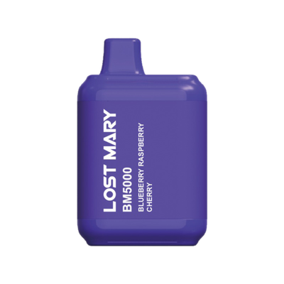 Lost Mary BM5000