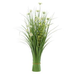 GAEM Цветочная композиция "Космея", L31 W28 H71 см