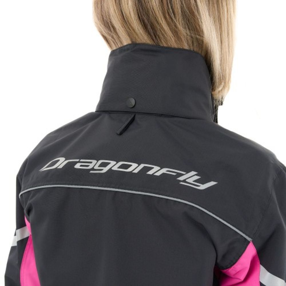 Evo / Женская / Черно-розовый