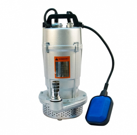 Насос для колодцев "Vodotok" QDX 3-20-0.55(A)