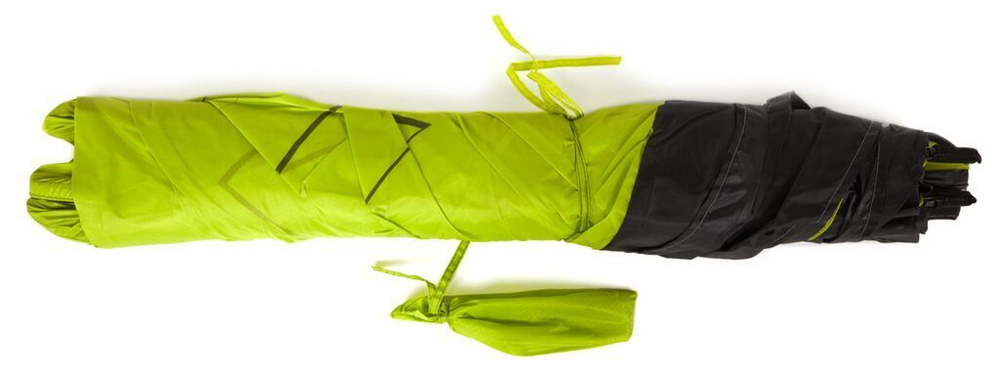 Палатка рыболовная зимняя Norfin EASY ICE L 210x210см