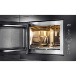 Встраиваемая микровол печь ARG - M 25 BLGR