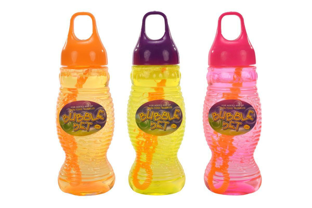 Мыльные пузыри, 317A