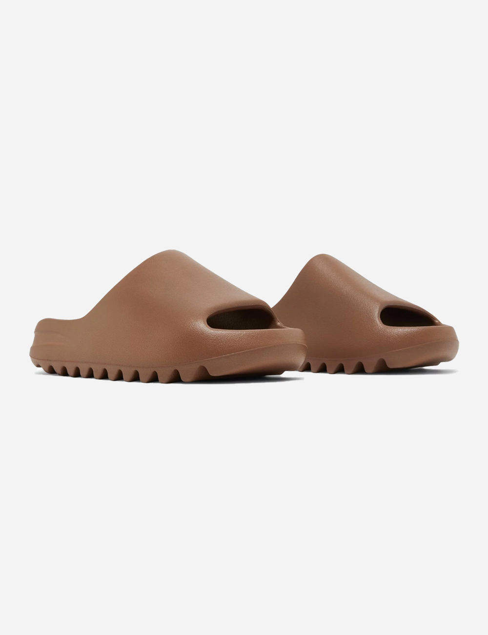 YEEZY Slide "Flax"