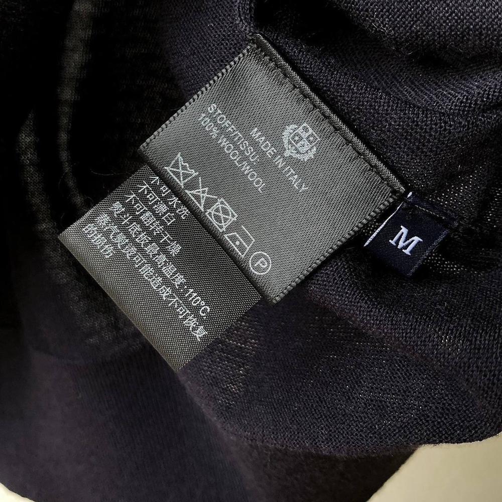 Поло Loro Piana