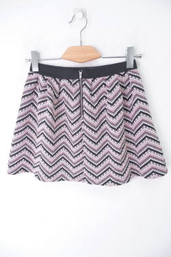 Юбка Oodji симпатичная 42 размер