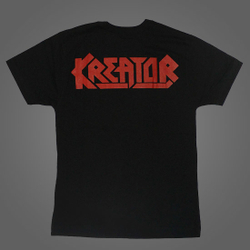 Футболка Kreator