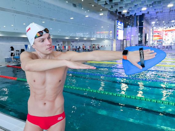 Плотик колобашка Сибайк (Seabike) Raft