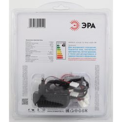 Комплект светодиодной ленты ЭРА 2835kit-4,8-60-12-IP65-6500-5m