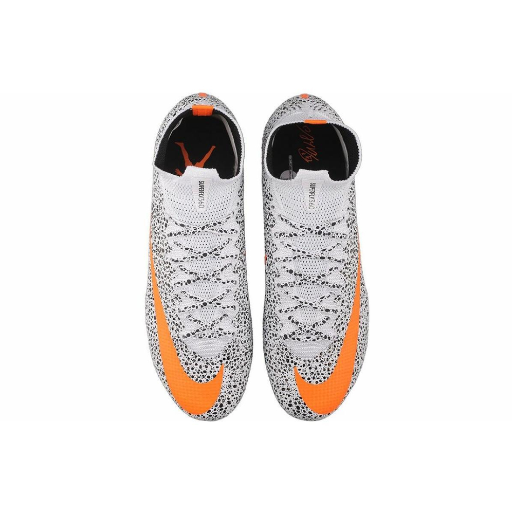 Кроссовки Nike Mercurial Superfly 7, CQ4901-180