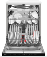 Посудомоечная машина Hansa ZWM-628 EWH белый