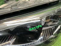 Фара левая Mercedes S W223 (20-нв) Multibeam LED