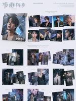 Альбом &TEAM - YUKIAKARI Japan 2nd Album SOLO Edition YUMA Version