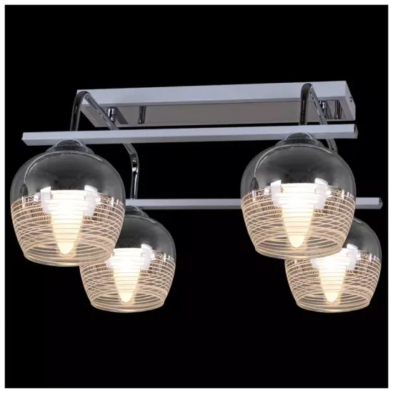 Светильник потолочный 32328-0.3-04