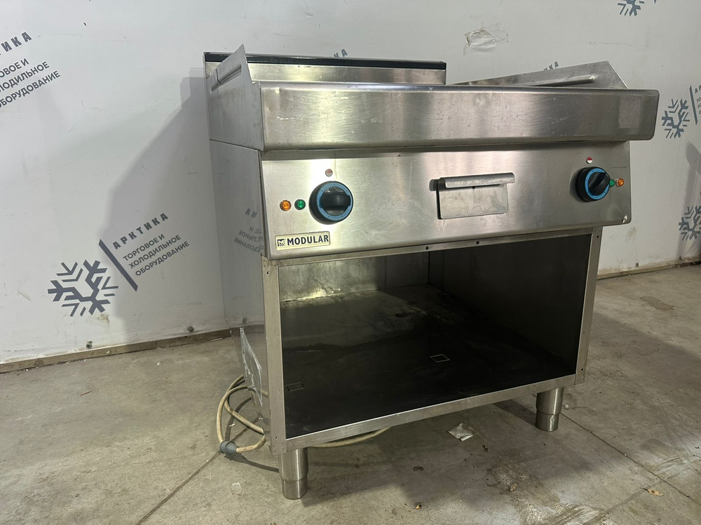 Плита электрическая Modular 90/80 FTRE