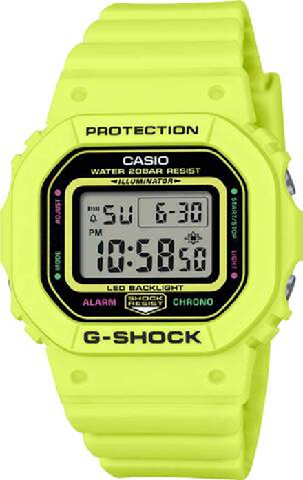 Часы Casio GMD-S5600EP-9