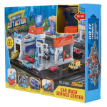 Парковка, коробка SK-6604