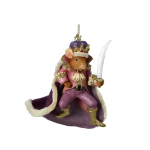 Мышиный Король