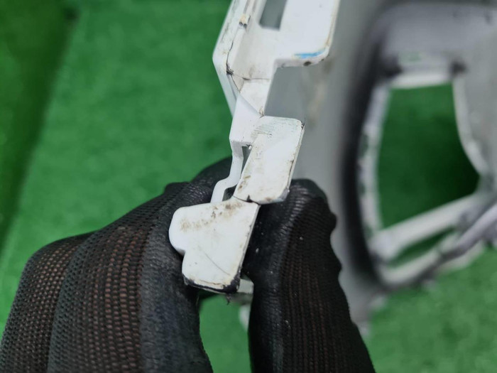 Бампер передний Chery Tiggo 7 Pro (2020-2024)