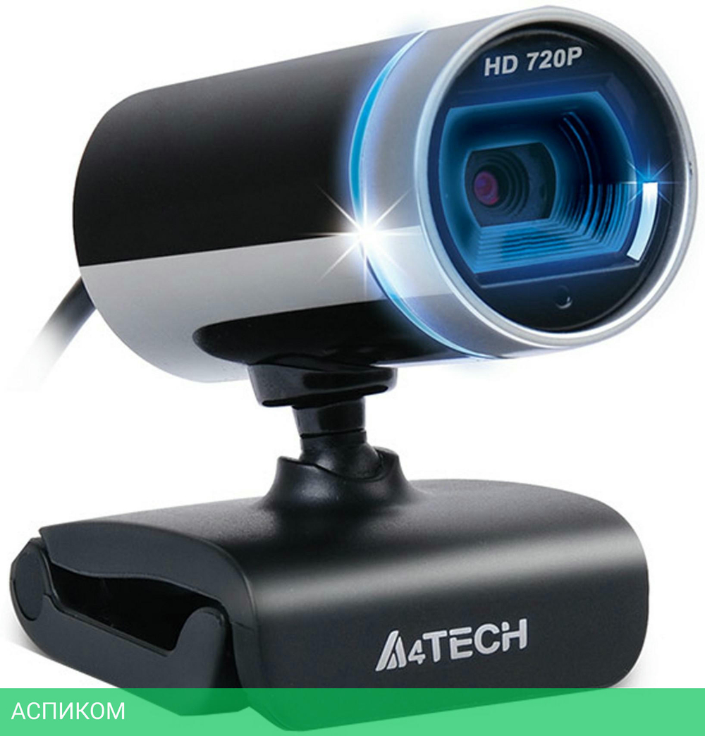 Веб-камера A4Tech PK-910P