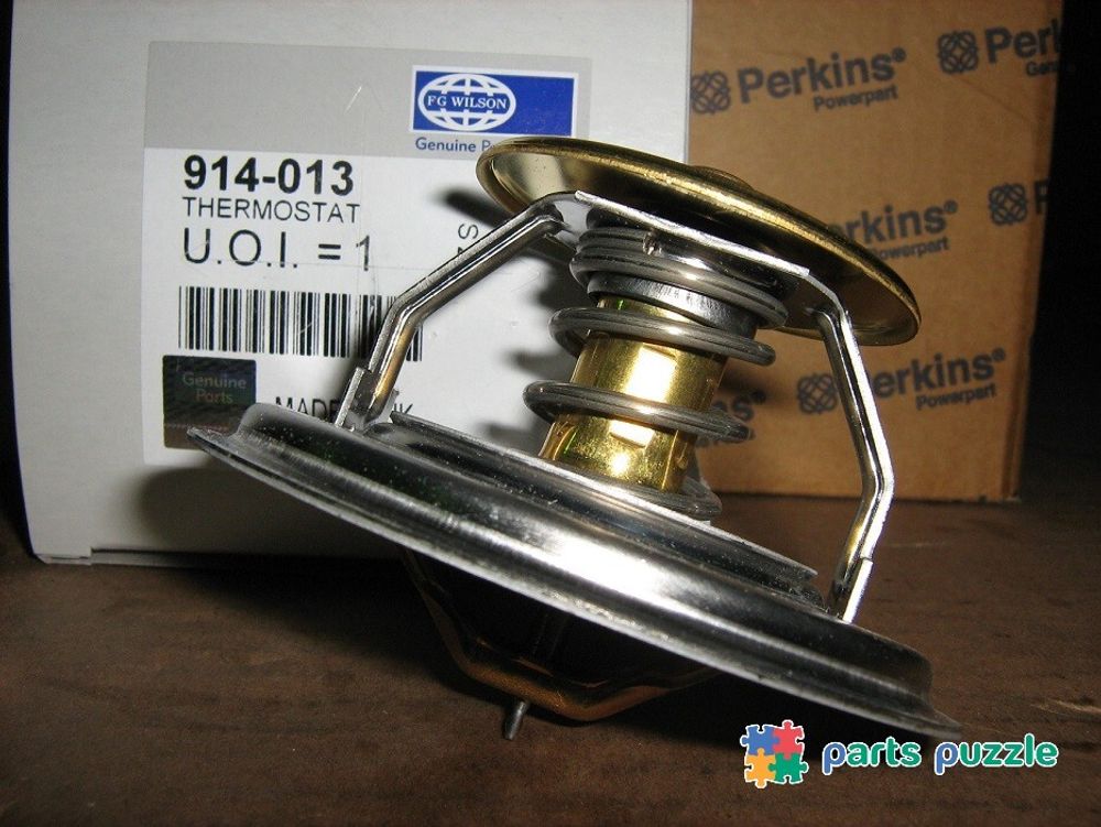 Термостат / THERMOSTAT АРТ: 914-013