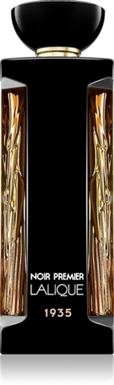 Lalique Noir Premier Rose Royale  парфюм