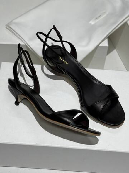 Босоножки The Row