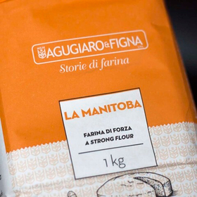 Manitoba Grand Tenero , 1 кг