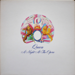Queen / A Night At The Opera (LP)