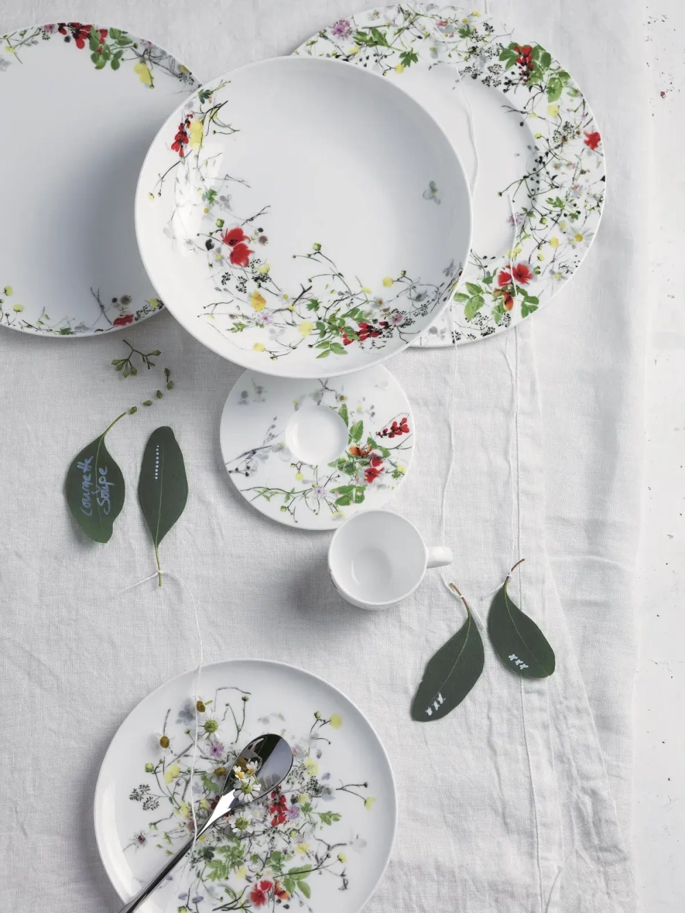 Rosenthal Сотейник Secret Garden 550 мл