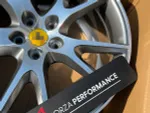 КОВАНЫЕ ДИСКИ ДЛЯ FERRARI CALIFORNIA 2013 ФЕРРАРИ