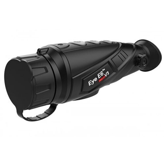 iRay xEye 2 E6 Pro V3.0 — профессиональный тепловизионный монокуляр 640×512