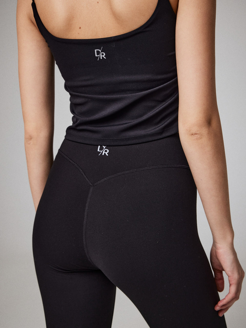 Топ Stella Top in Black