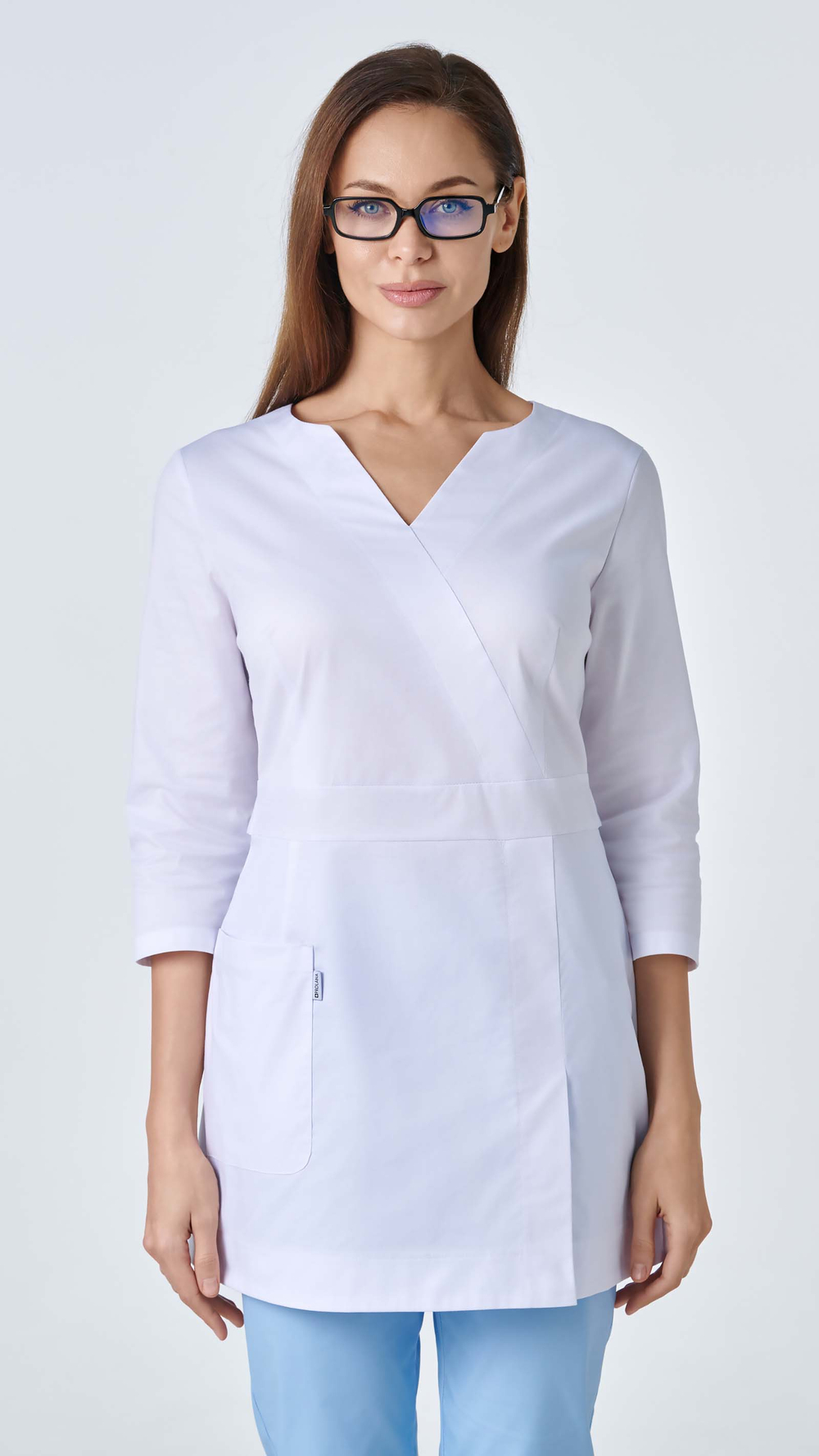 Костюм хирургический Марлин CVC Стрейч №0+103